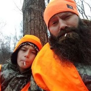 Meet your Posher, Jason